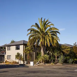 4* Motel Palms