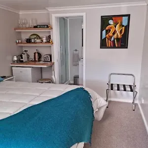 On Carvell Bed & Breakfast