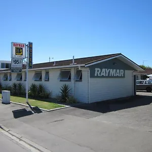 Raymar Motor Motel