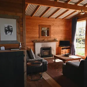 St Leonards Vineyard Bed & Breakfast
