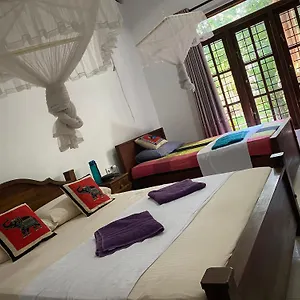 Woodsy Sri Lanka