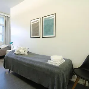 Forenom Pitaejaenmaeki Hostel Helsinki