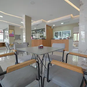 Pelod Hotel Ksamil