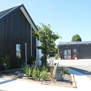 Marlborough Wine Country Bed & Breakfast