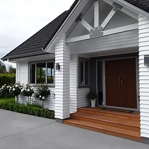 No. 6 Heathcote New Zealand