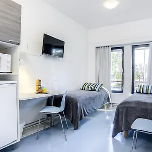 Forenom Aviapolis Hostel Vantaa