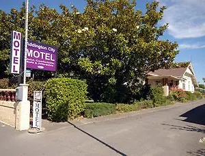 Addington New Zealand